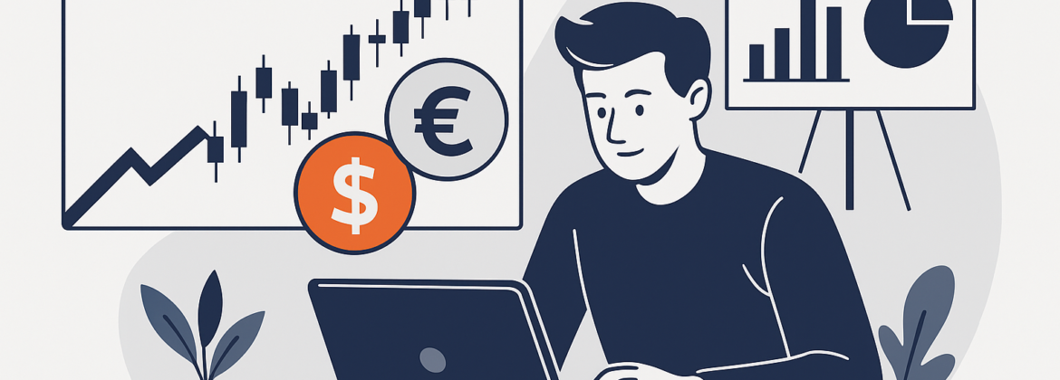 Forex trading for beginners