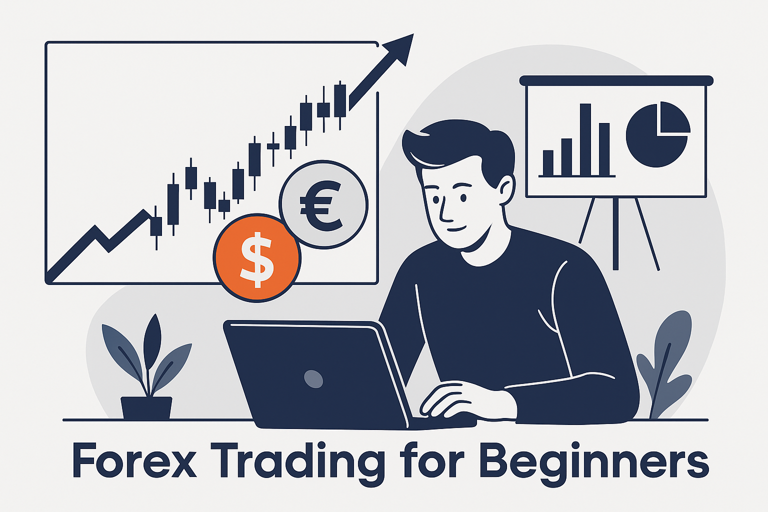 Step-by-Step Guide to Forex Trading for Beginners by Forexflora