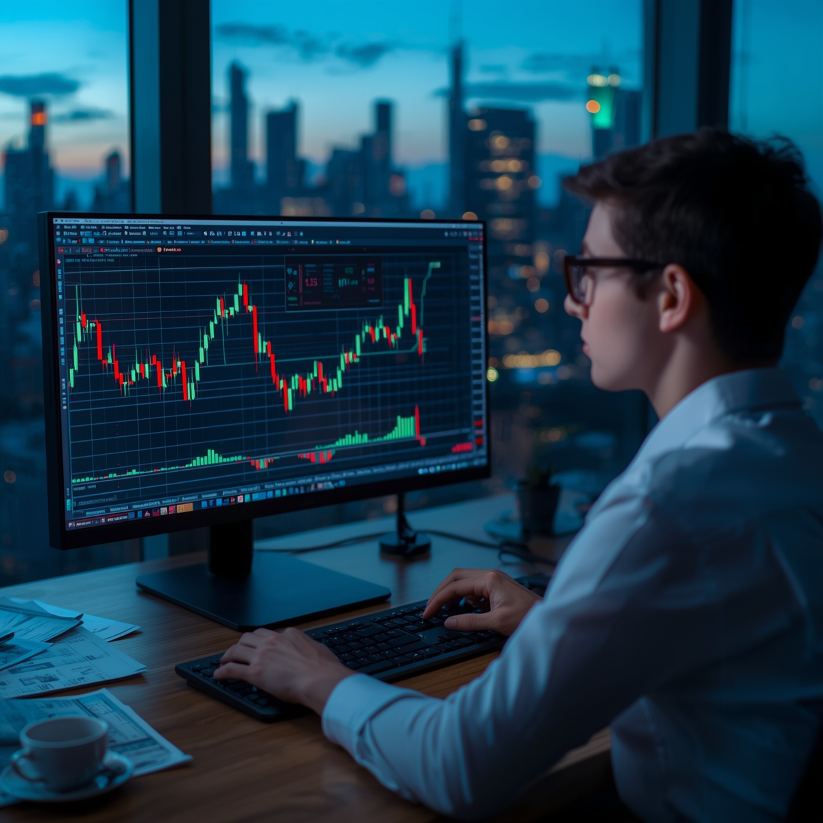What Is Forex Trading and How Does It Work?