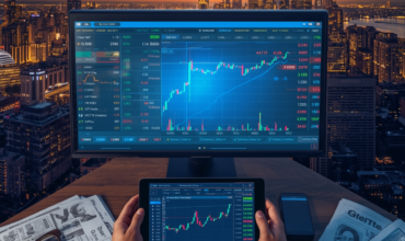 Why Beginners Should Learn the Benefits of Forex Trading