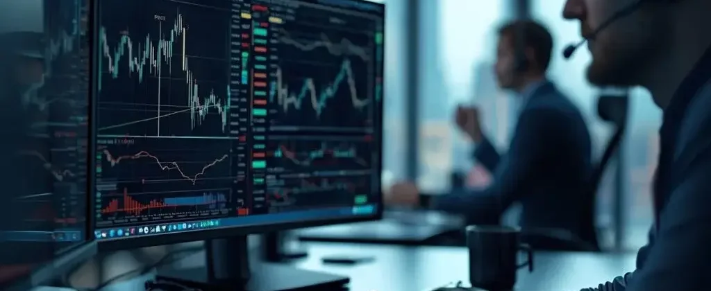 how to start forex trading