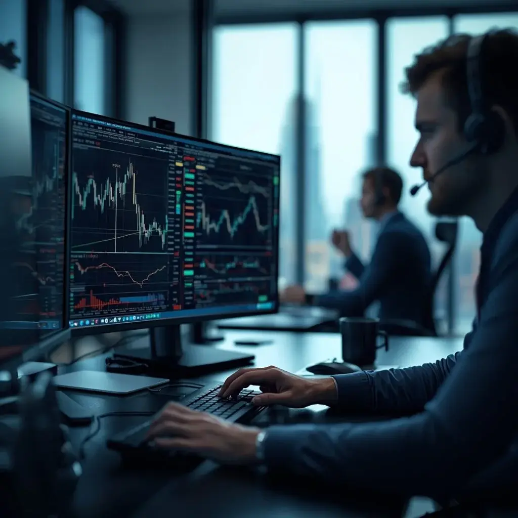 How to Start Forex Trading with the Help of Forexflora