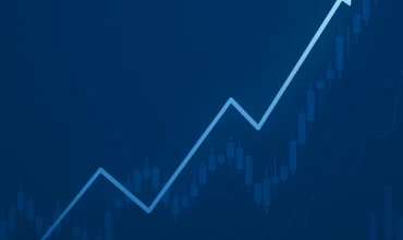 Candlestick chart for Best Forex Trading Brokers