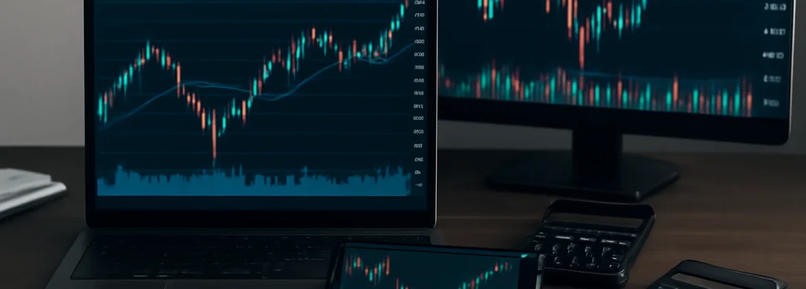 Forex Trading