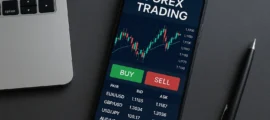 forex trading apps