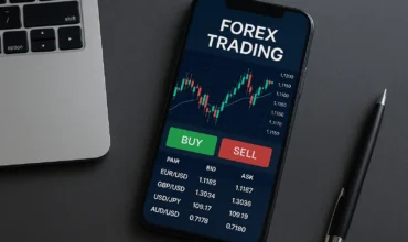 forex trading apps
