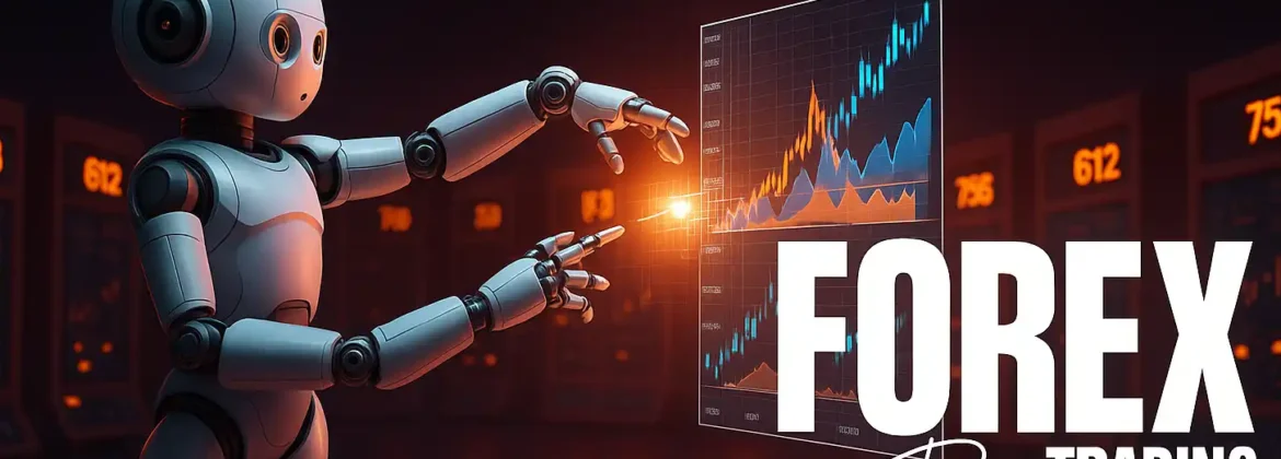 Smart Forex Trading Bots
