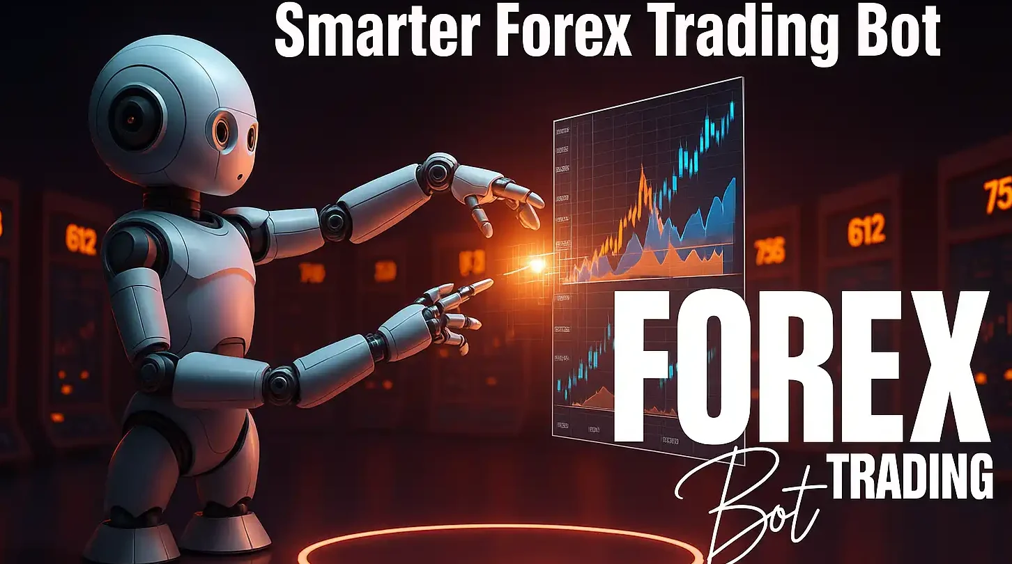 Smart Forex Trading Bots for Better Market Decisions