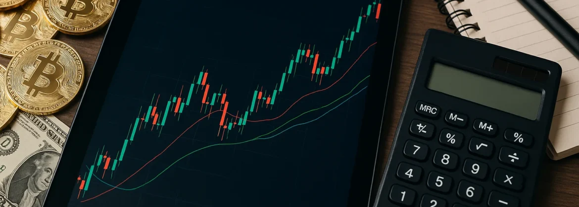 Forex Trading Brokers