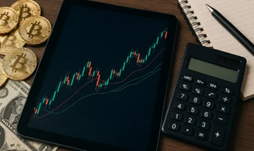 Forex Trading Brokers