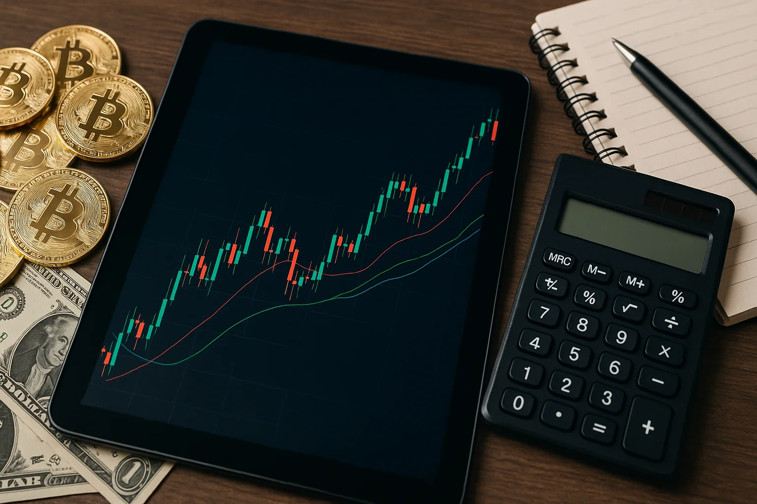 Top 10 Marketing Strategies for Forex Trading Brokers in 2025