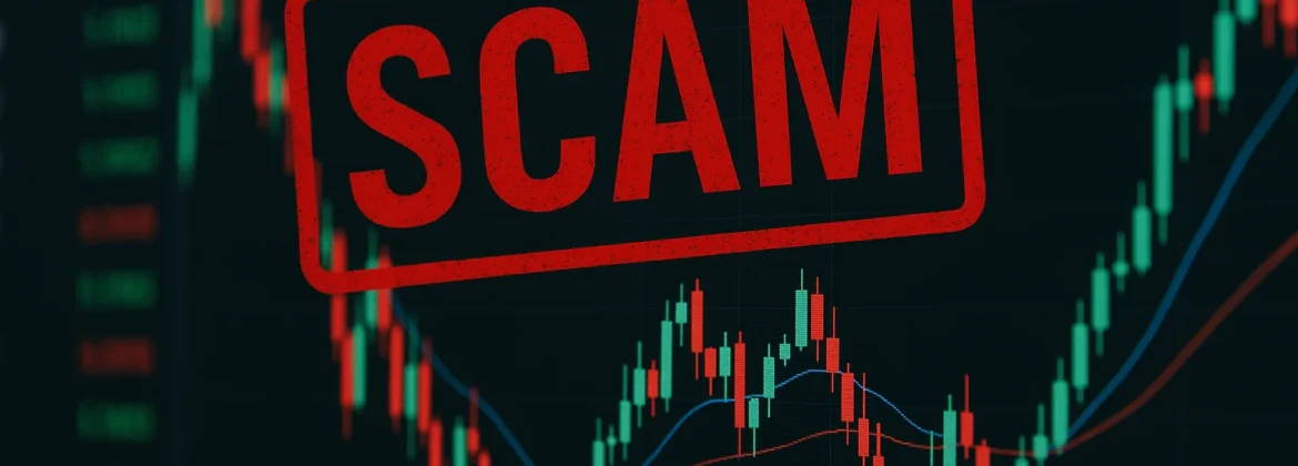 Forex Trading Scam