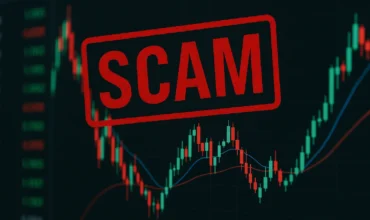 Forex Trading Scam