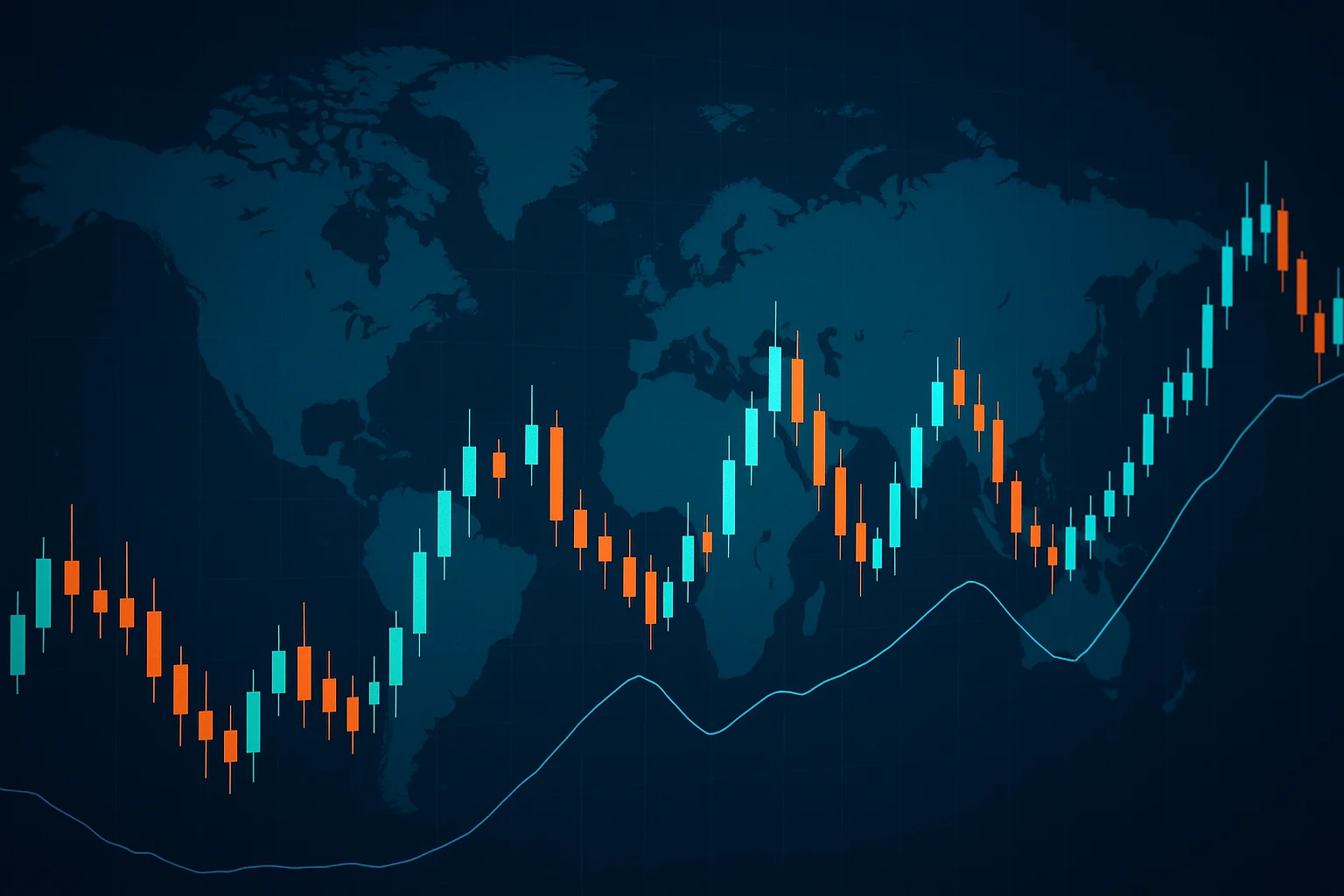 How Forex Trading Times Affect the Best Time Frame to Trade