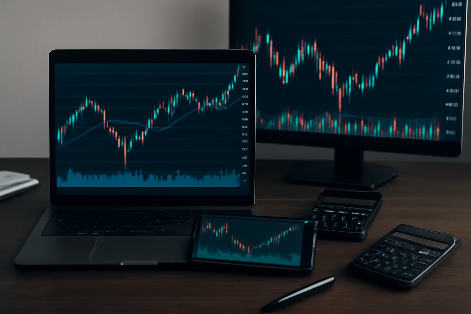 What Is Forex Trading and How Does the Forex System Really Work?