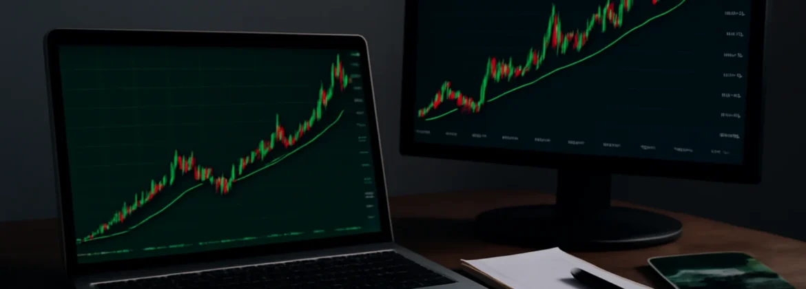 Gold Trading Strategies