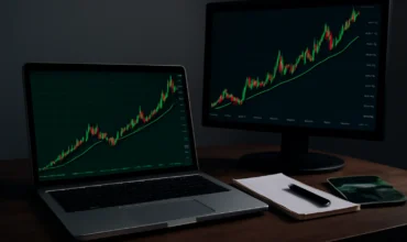 Gold Trading Strategies