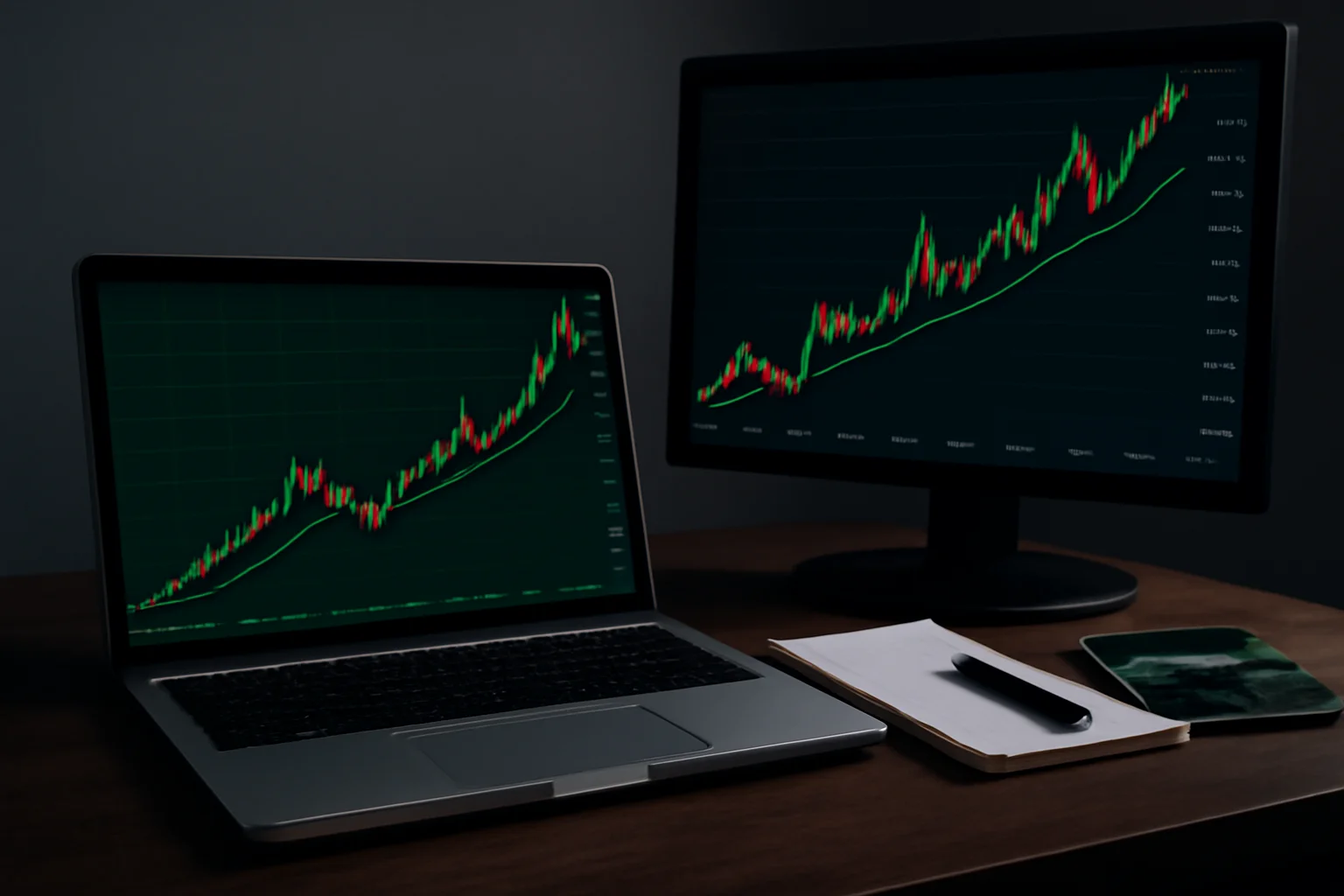 The Best Gold Trading Strategies That Truly Work | Forexflora