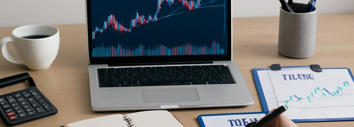 How to Learn Forex Trading