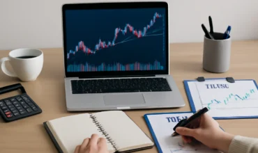 How to Learn Forex Trading