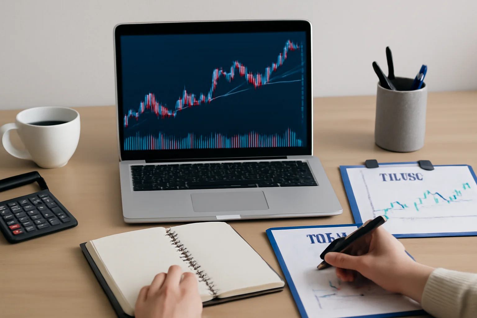 How to Learn Forex Trading Successfully with Forexflora