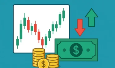 How to Start Trading Forex digital artwork