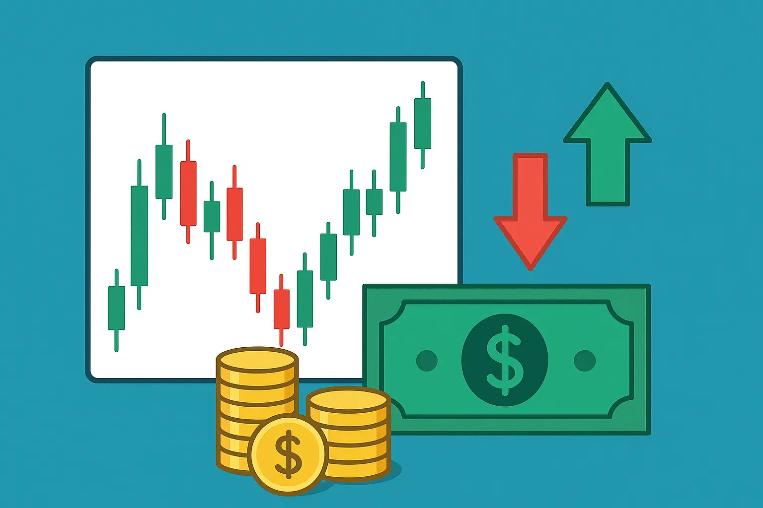 How to Start Trading Forex with ForexFlora