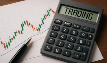 Trading Calculator