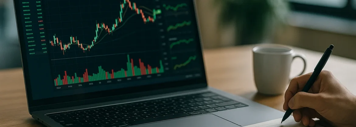Trading Experience
