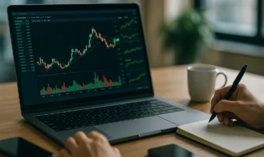 Trading Experience