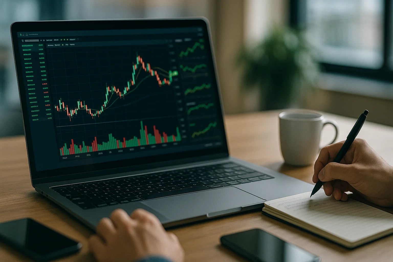 Enhance Your Trading Experience with ForexFlora