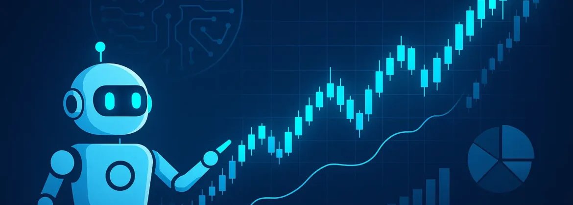automatic forex trading