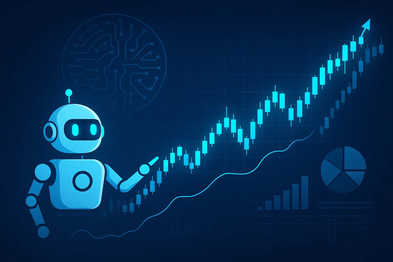 Automatic Forex Trading 2025 | How It Works by Forexflora