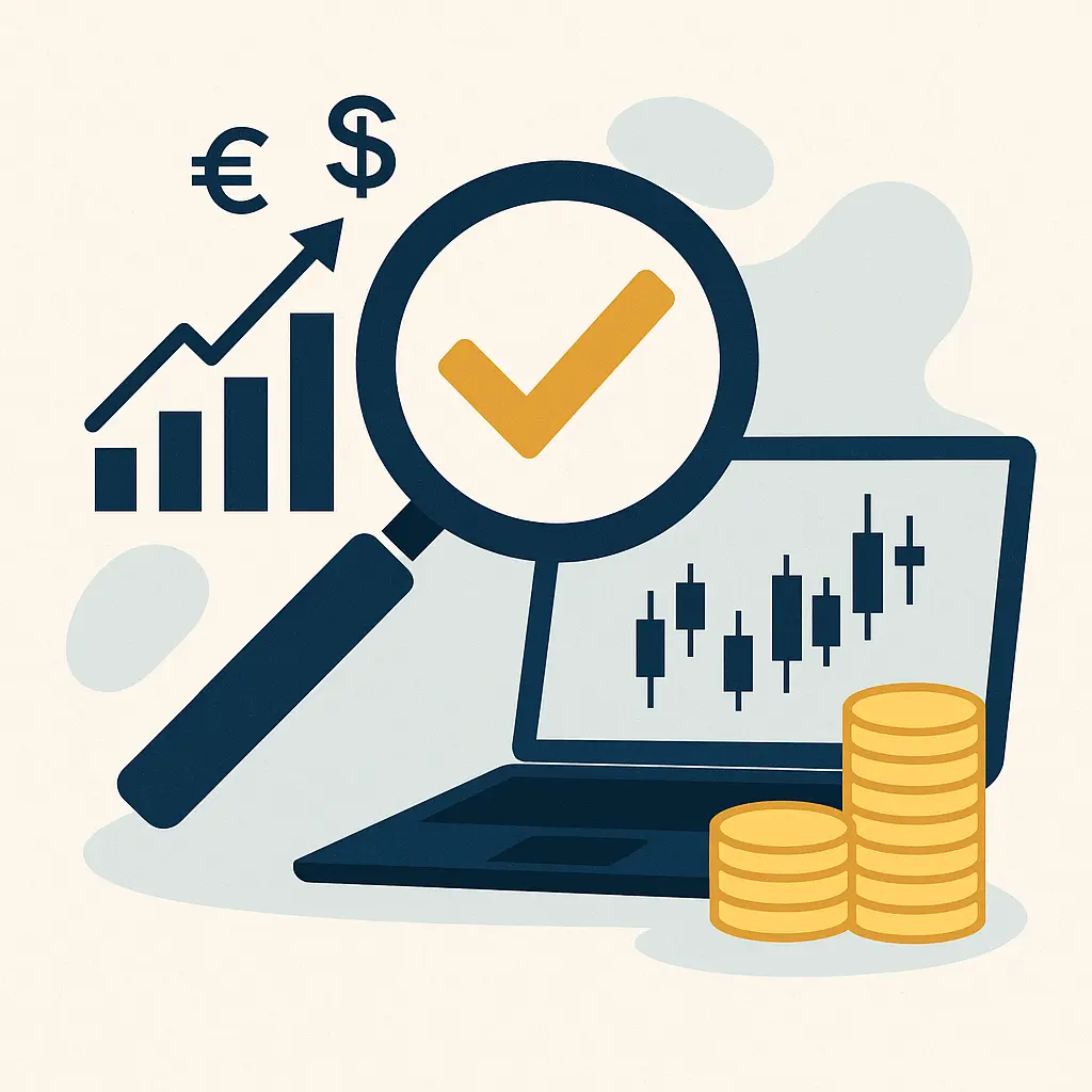 Best Brokers for Forex Trading in 2025 | Expert Picks by Forexflora
