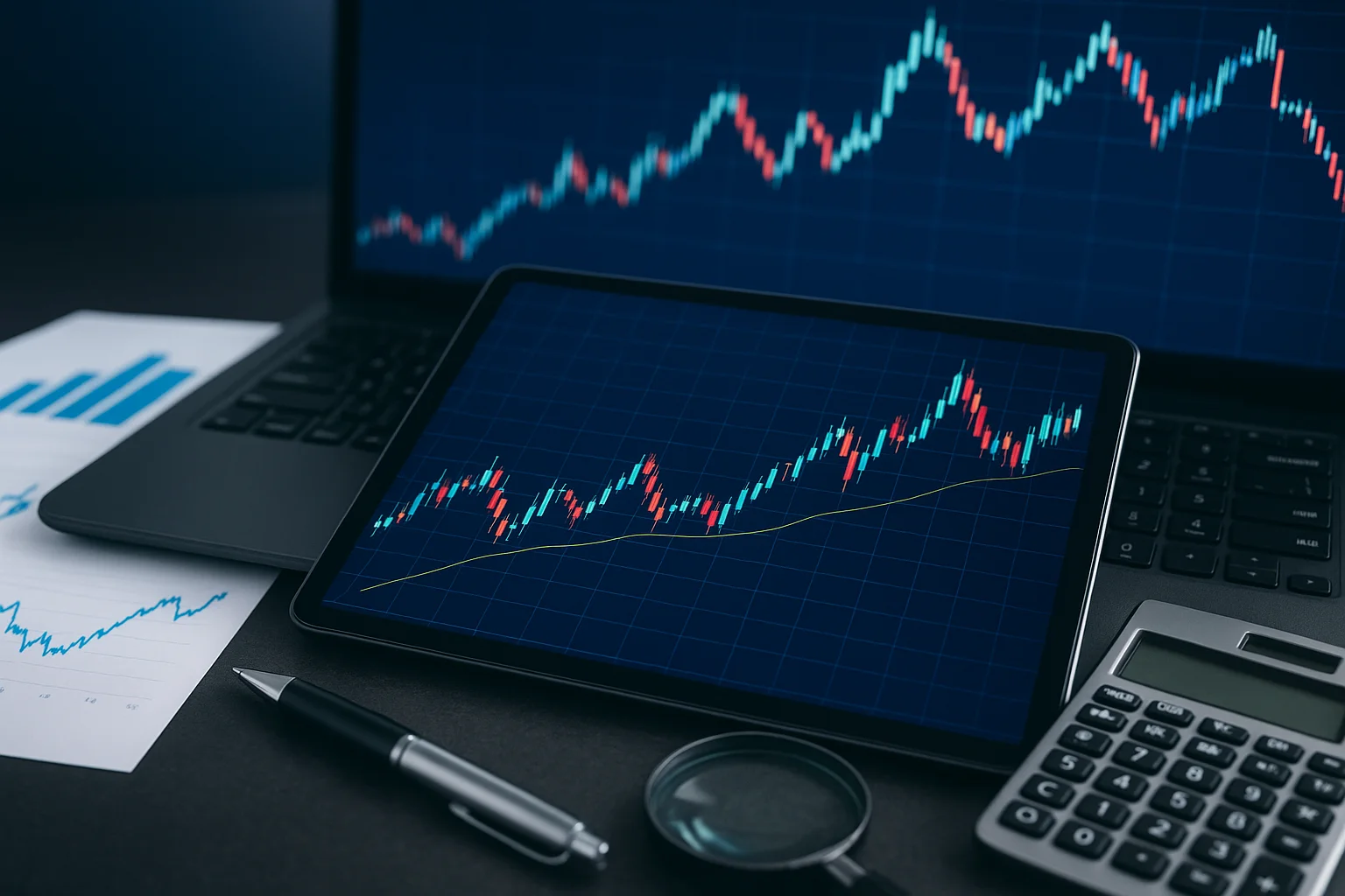 Best Forex Analysis Tools to Boost Your Trading Success | ForexFlora
