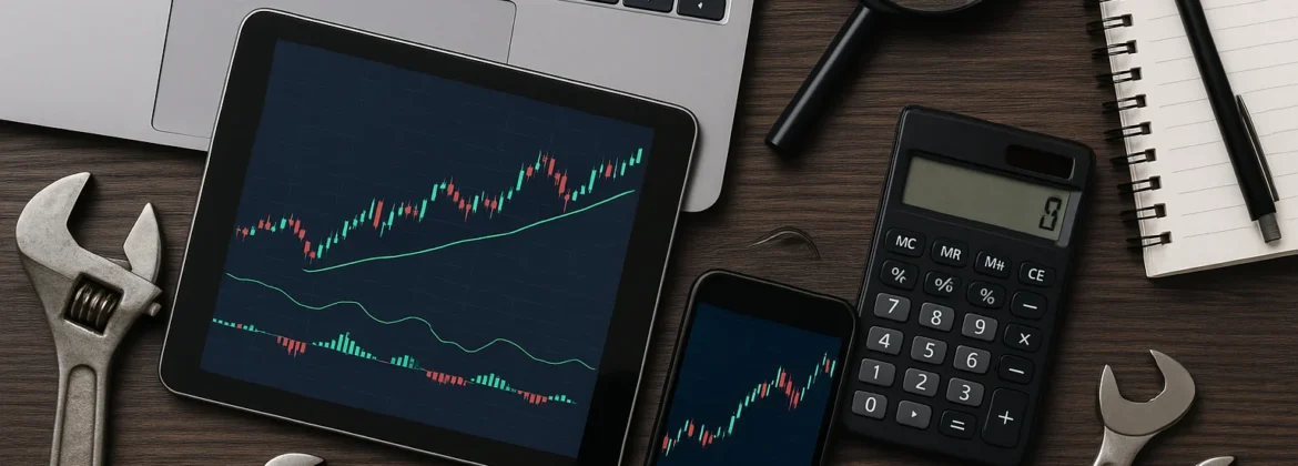 forex free tools
