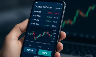 Forex Trading App