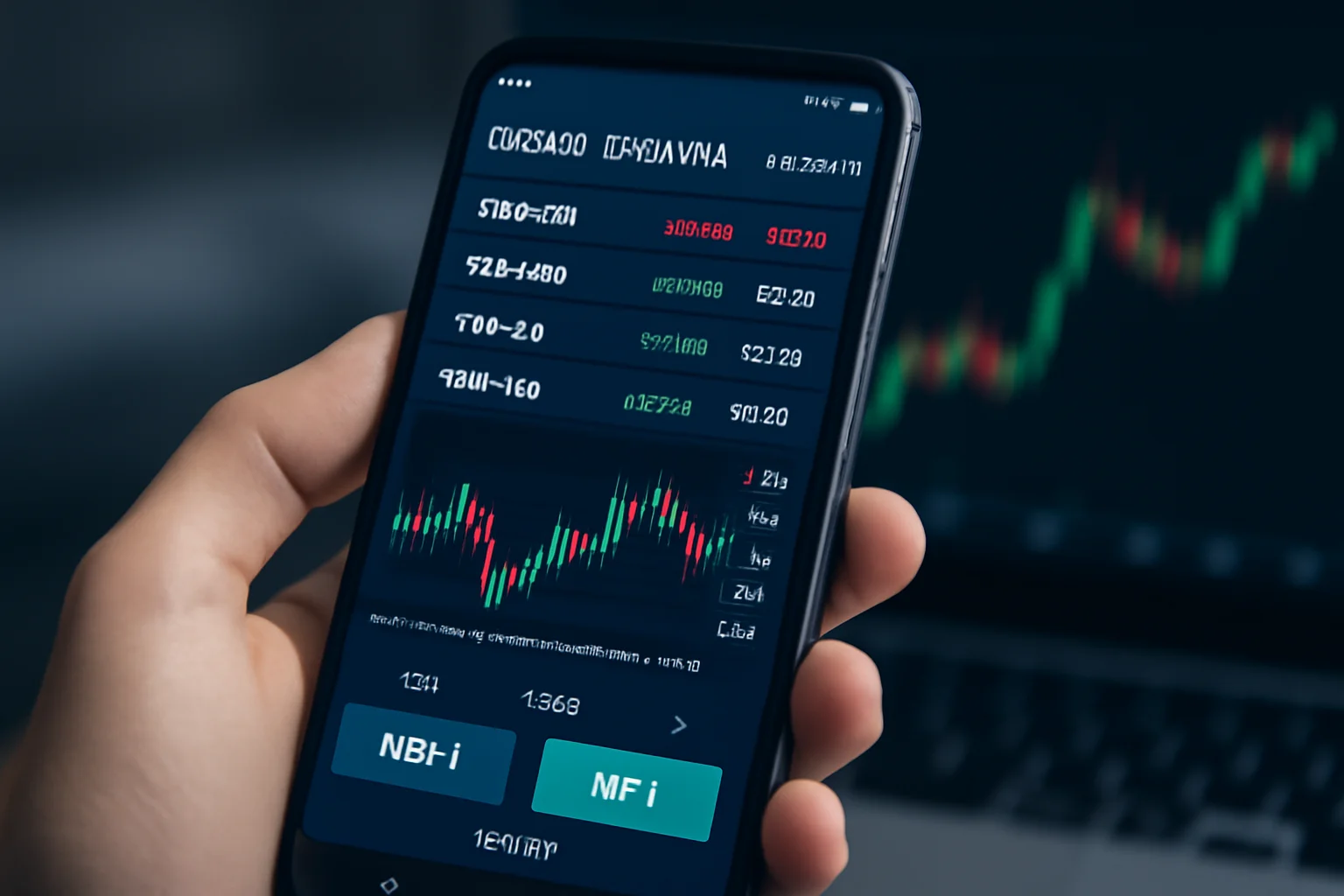 A Complete Guide to Forex Trading App Development