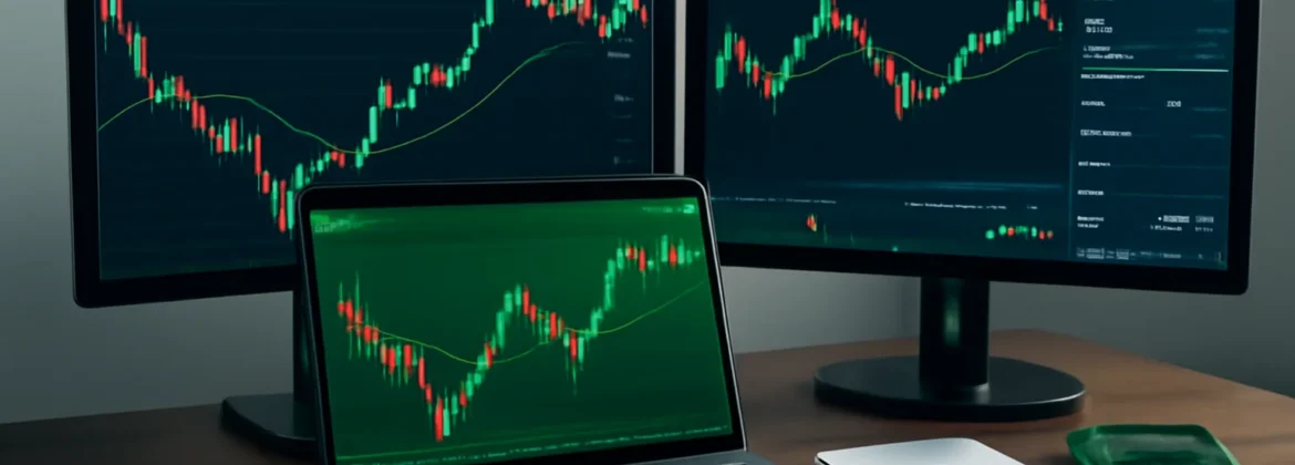 forex trading course