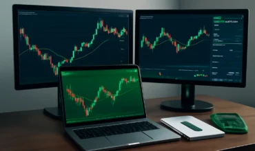 forex trading course