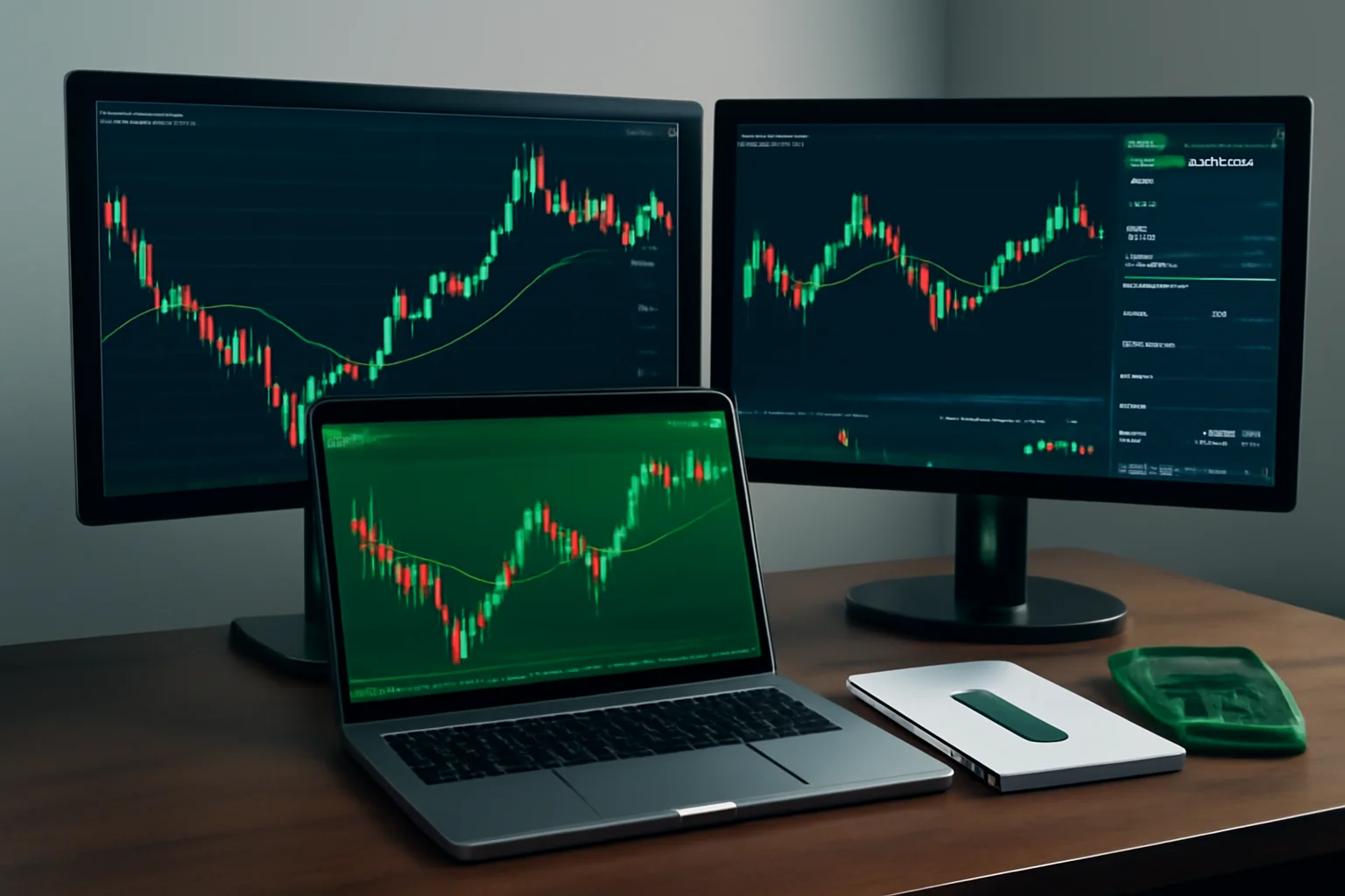 The Ultimate Forex Trading Course for Beginners and Experts