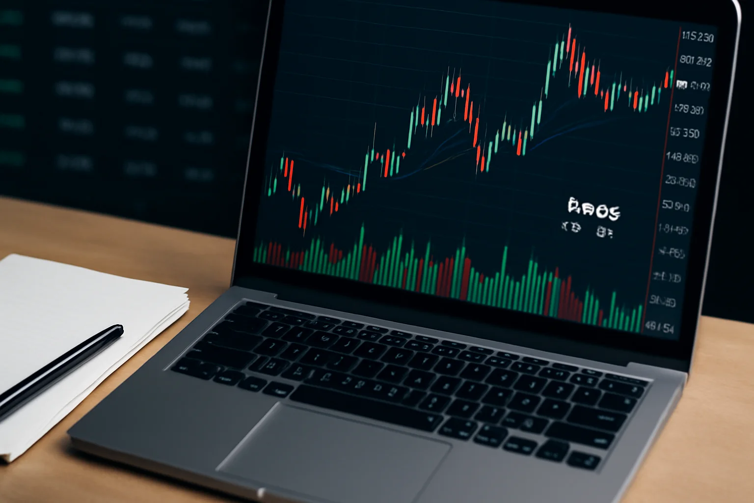Learn Forex Trading Step by Step for Beginners