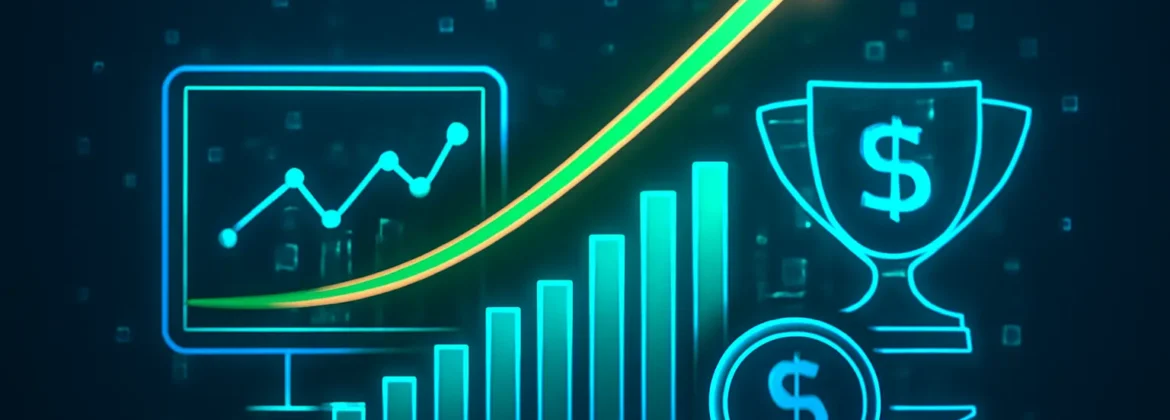 stock trading success