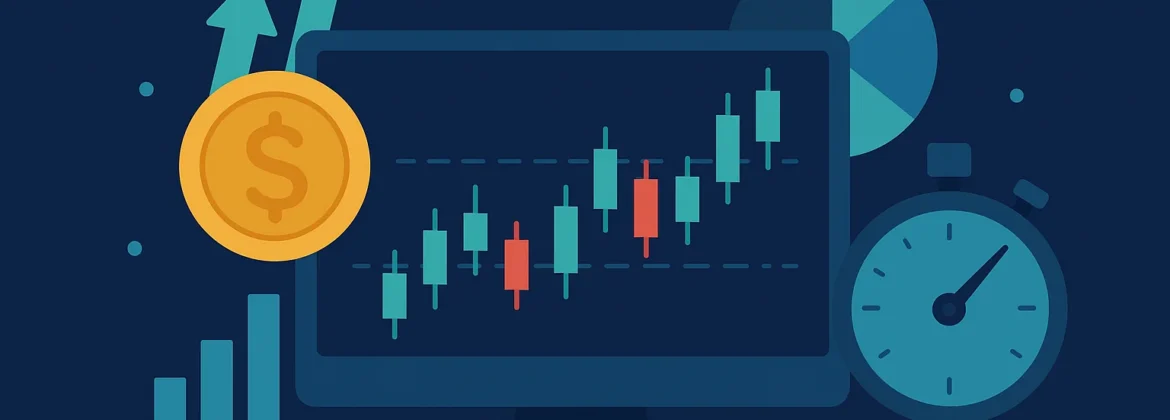 what is market execution in forex