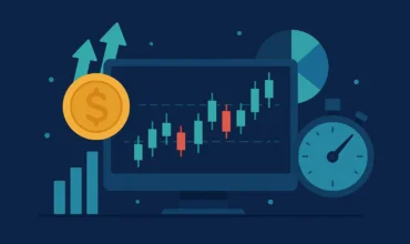 what is market execution in forex