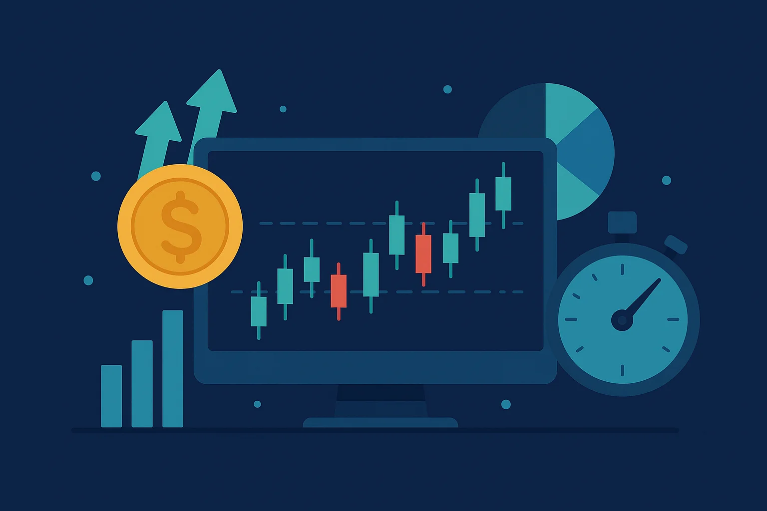 What is Market Execution in Forex? Key Insights from Forexflora