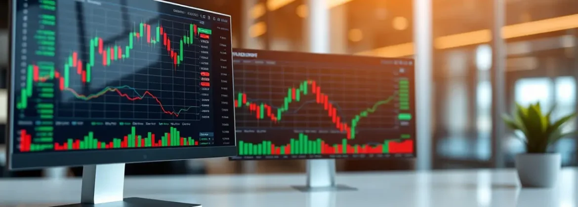 Best Forex Trading Platform for Beginners