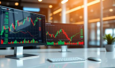 Best Forex Trading Platform for Beginners