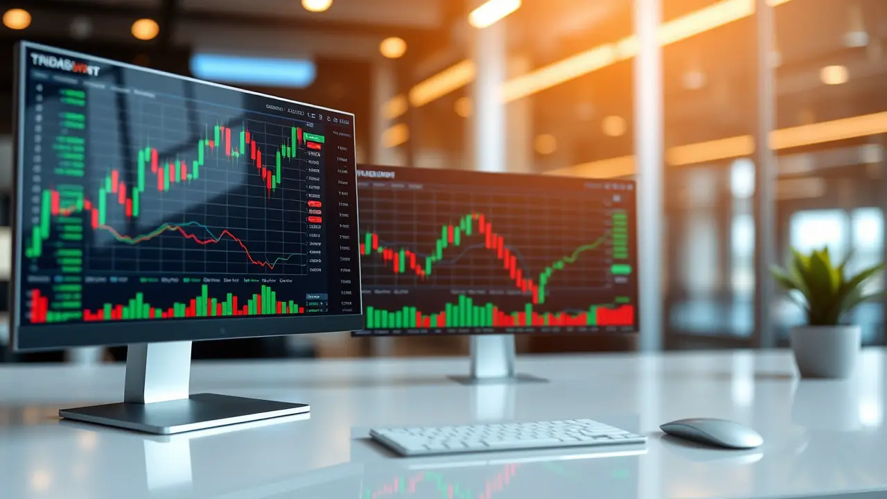 How to Choose the Best Forex Trading Platform for Beginners