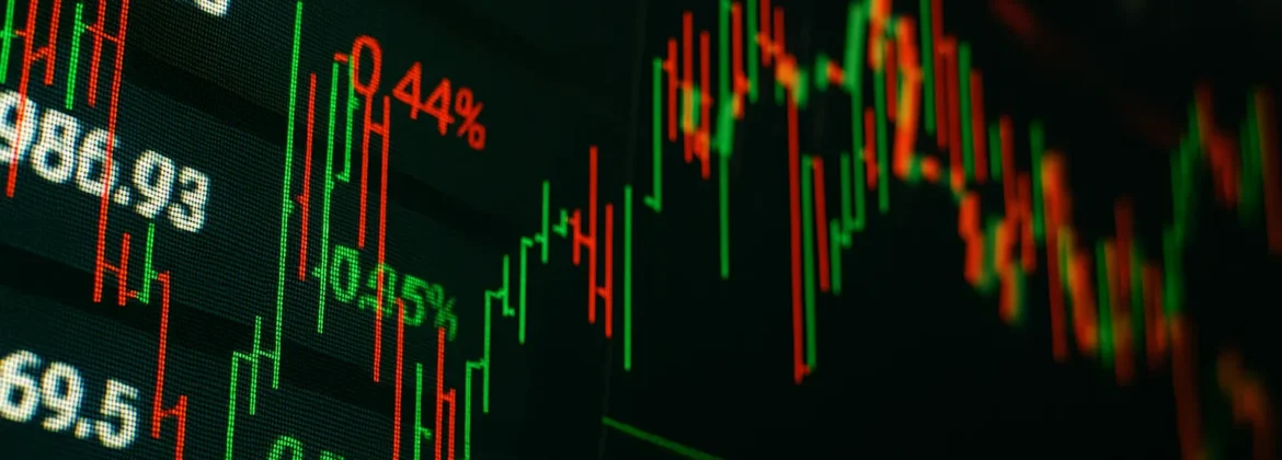 Forex Trading Demo Account